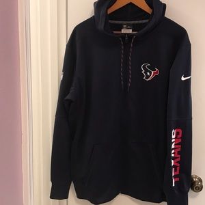 Houston Texans Sweatshirt